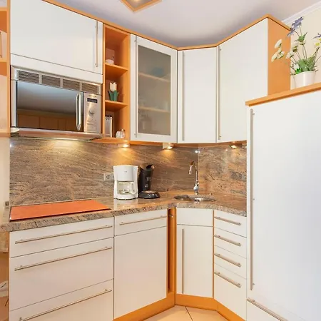 Apartment Lord Nelson 219