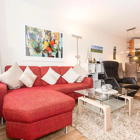Apartment Lord Nelson 219 *