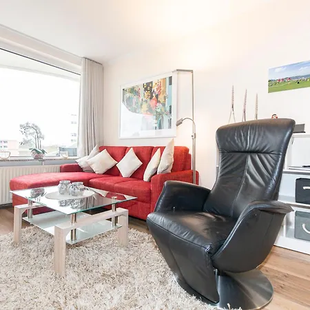 Lord Nelson 219 Appartement *