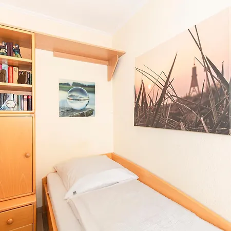 Lord Nelson 219 Apartment *