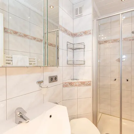 Διαμέρισμα Lord Nelson 219