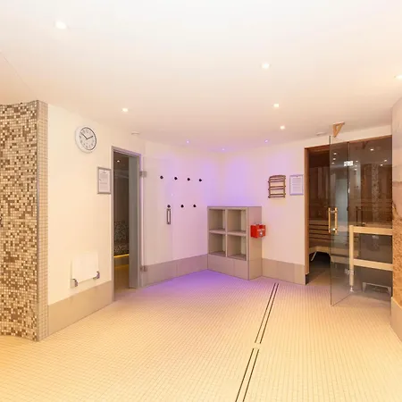 Apartment Lord Nelson 219 *