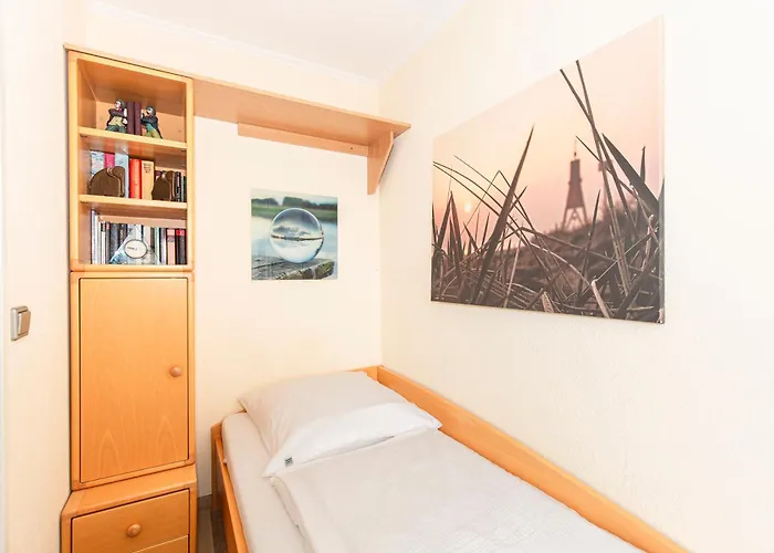 Lord Nelson 219 Апартаменты *