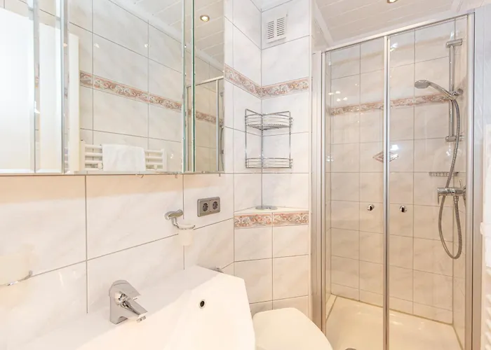 Апартаменты Lord Nelson 219